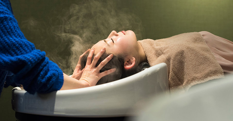 コースメニュー