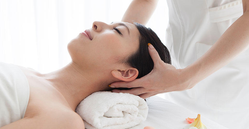 オプションメニュー